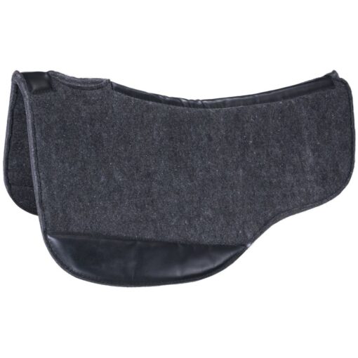 Tough1 Contour 3/4" Felt Endurance Saddle Pad