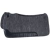 Tough1 Contour 3/4" Felt Saddle Pad - 29 x 29