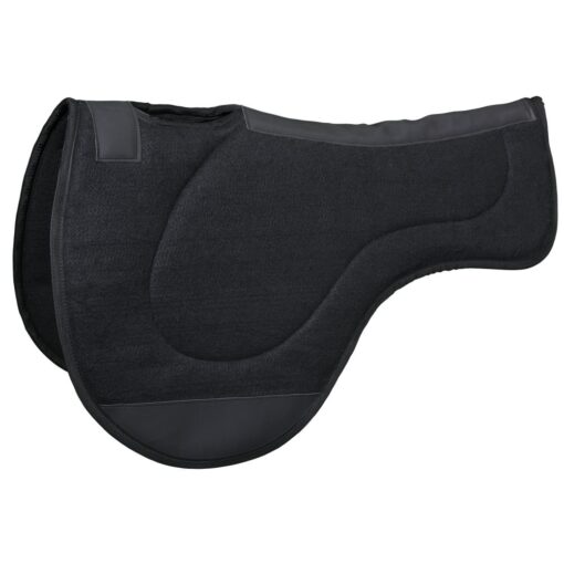 Tough1 Contour Felt Endurance Saddle Pad