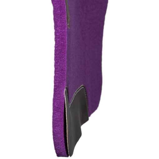 Tough1 Contour Felt Saddle Pad 26 x 26 1