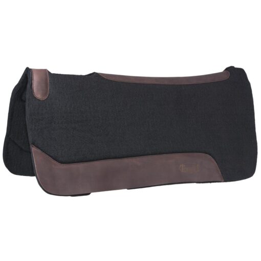 Tough1 Contour Felt Saddle Pad