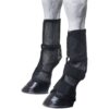 Tough1 Contoured Mesh Fly Boots - Pony