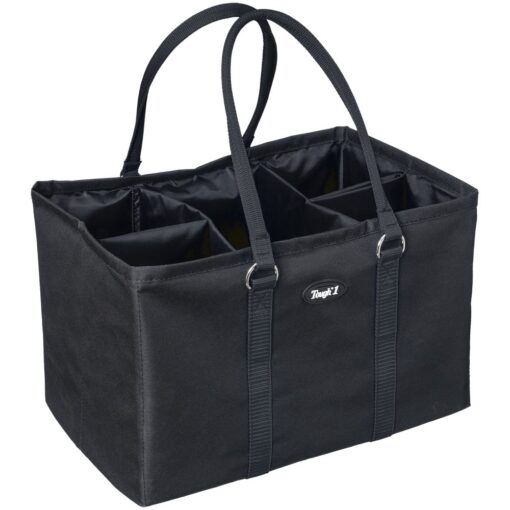 Tough1 Deluxe Breakdown Grooming/Gear Tote