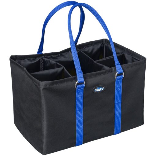 Tough1 Deluxe Breakdown Grooming/Gear Tote 24 Tough1 Deluxe Breakdown Grooming/Gear Tote