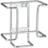 Tough1 Deluxe Chrome Salt Block Holder 1 Tough1 Deluxe Chrome Salt Block Holder
