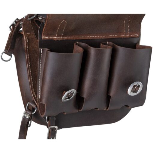 Tough1 Deluxe Medicine Bag 1