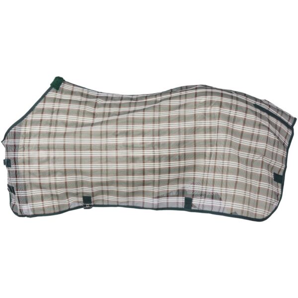 Tough1 Ai Mesh Fly Sheet With Snuggit - The Connected Ide
