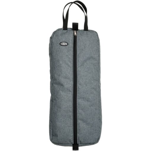 Tough1 Deluxe Nylon Halter/Bridle Bag 12 Tough1 Deluxe Nylon Halter/Bridle Bag