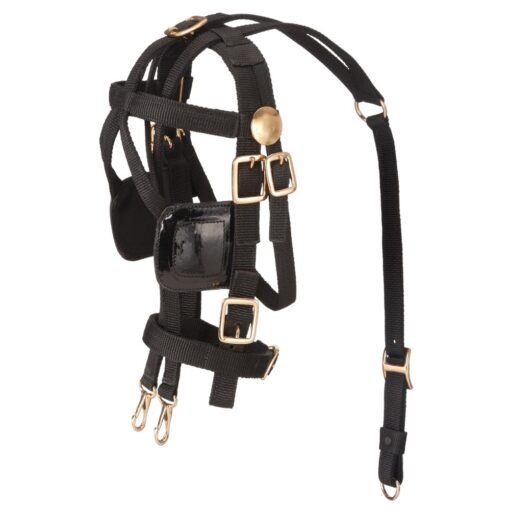 Tough1 Deluxe Nylon Replacement Bridle - Mini