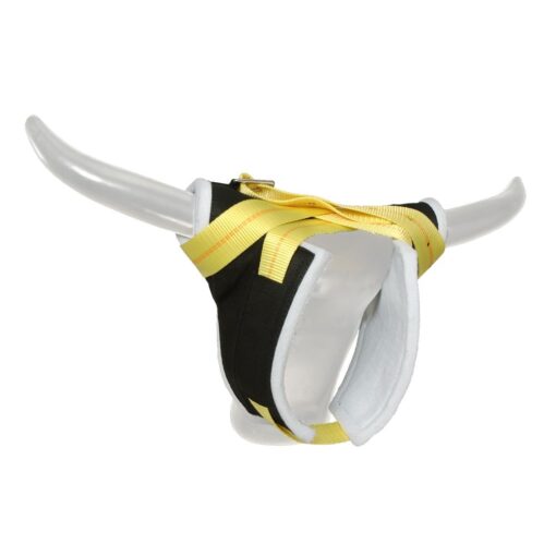 Tough1 Deluxe Nylon Steer Horn Wrap 5 Tough1 Deluxe Nylon Steer Horn Wrap 1