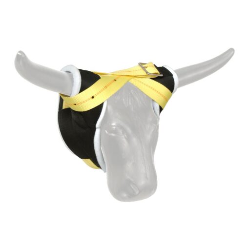 Tough1 Deluxe Nylon Steer Horn Wrap