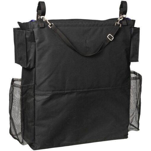 Tough1 Deluxe Stall Front Bag 1