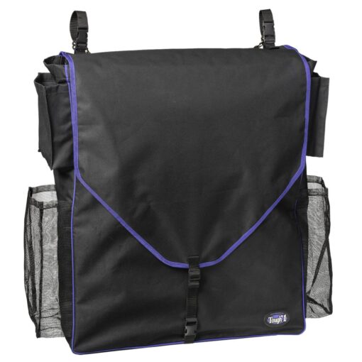 Tough1 Deluxe Stall Front Bag