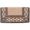 Tough1 Diamond Design Wool Blend Saddle Blanket 1 Tough1 Diamond Design Wool Blend Saddle Blanket
