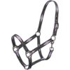 Tough1 Diamond X Nylon Halter