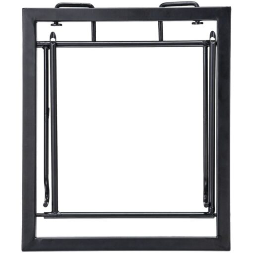 Tough1 Double Collapsible Hanger 9 Tough1 Double Collapsible Hanger 2