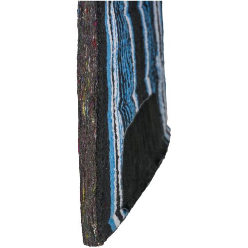 Tough1 Drover Felt Bottom Saddle Pad 5 Tough1 Drover Felt Bottom Saddle Pad 1