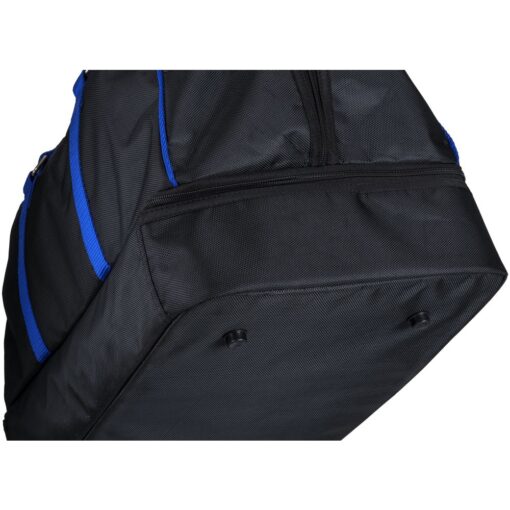 Tough1 Duffel Bag with BootShoe Storage 4 4