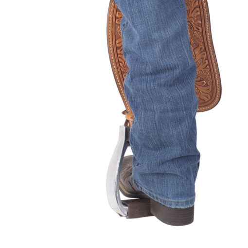 Tough1 EZ Out Safety Stirrup 1