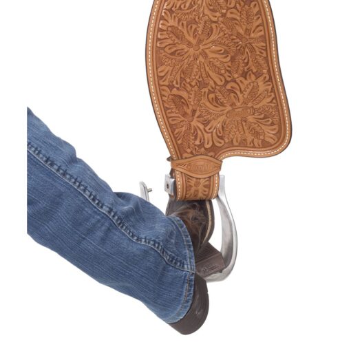 Tough1 EZ Out Safety Stirrup 2