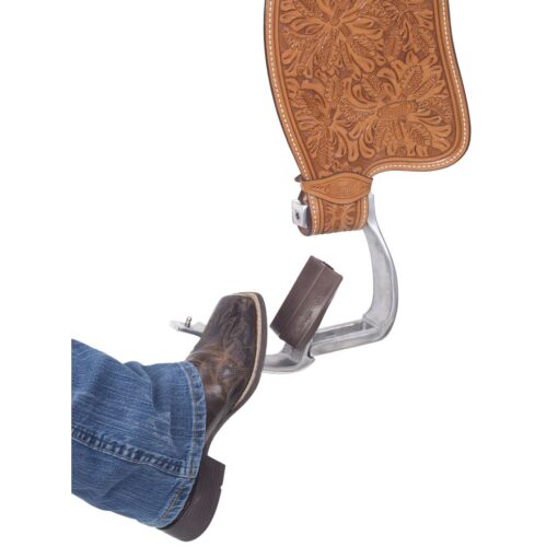 Tough1 EZ Out Safety Stirrup 3