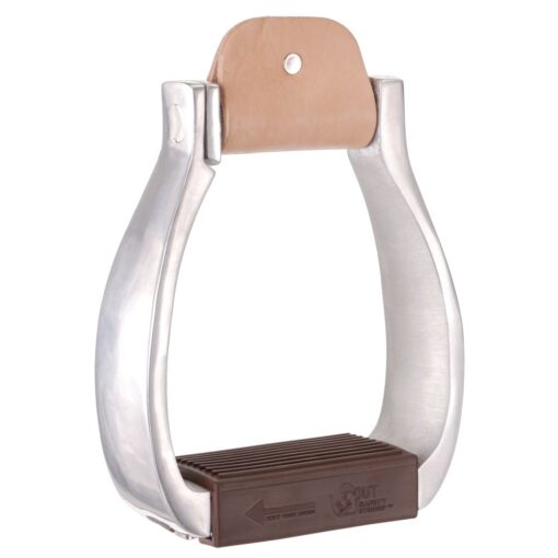 Tough1 EZ Out Safety Stirrup