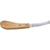 Tough1 Economy Left Handed Hoof Knife