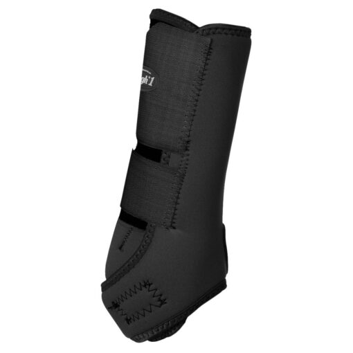 Tough1 Economy Vented Sport Boots Set