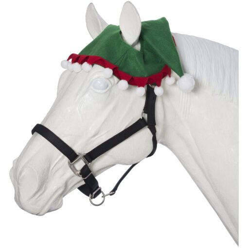 Tough1 Elf Horse Hat