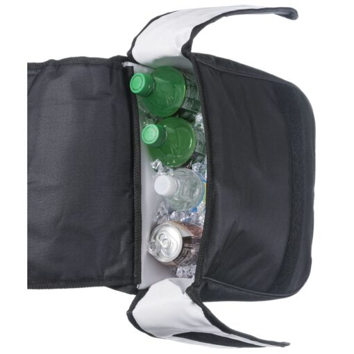 Tough1 Elite Insulated Saddle Bag 2