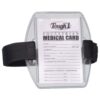 Tough1 Emergency Medical Arm Band