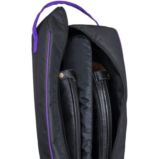 Tough1 English Boot Bag 2 2