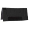 Tough1 Felt Bottom Canvas Saddle Pad