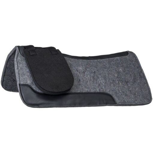 Tough1 FeltNeoprene Wither Pad 1