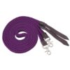 Tough1 Flat Cotton Split Reins