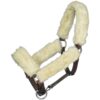 Tough1 Fleece Halter Set - Mini 2 Tough1 Fleece Halter Set - Mini