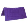 Tough1 Fleece Saddle Pad - Pony
