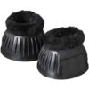 Tough1 Fleece Top Bell Boots 1 Tough1 Fleece Top Bell Boots