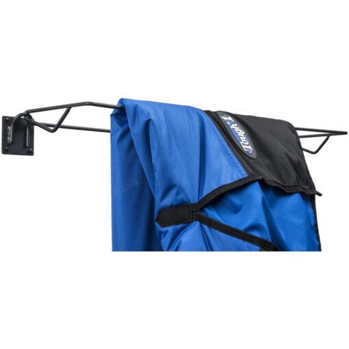 Tough1 Fold Down Blanket Rack - Image 3