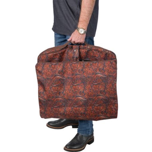 Tough1 Garment Bag in Prints1
