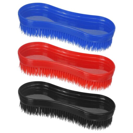 Tough1 Genie Grooming Brush - 6 Pack