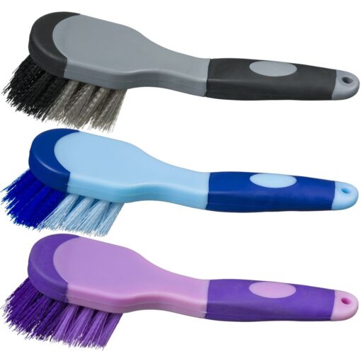 Tough1 Great Grips Bucket Brush - 6 Pack