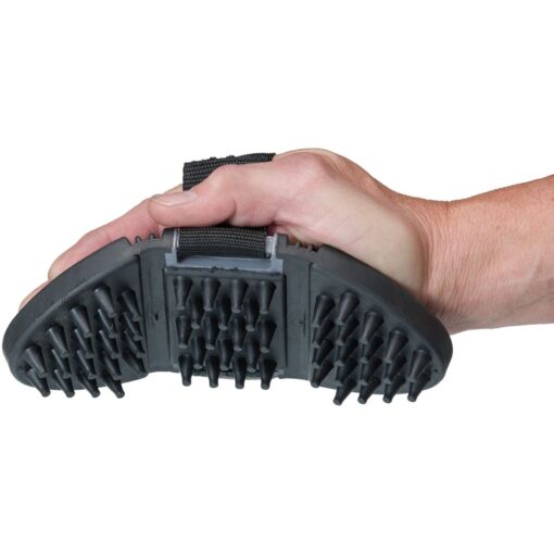 Tough1 Great Grips Flex Cone Curry 3