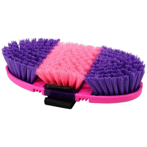 Tough1 Great Grips Flex Finishing Brush 15 Tough1 Great Grips Flex Finishing Brush 1 1