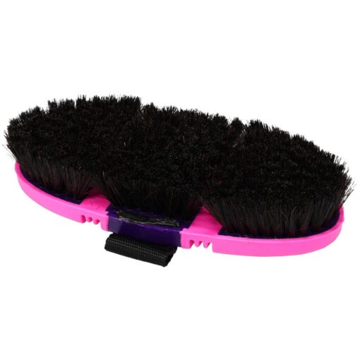 Tough1 Great Grips Flex Horse Hair Brush 1