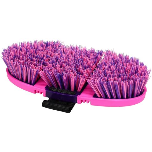 Tough1 Great Grips Flex Mud Brush 11 Tough1 Great Grips Flex Mud Brush 1