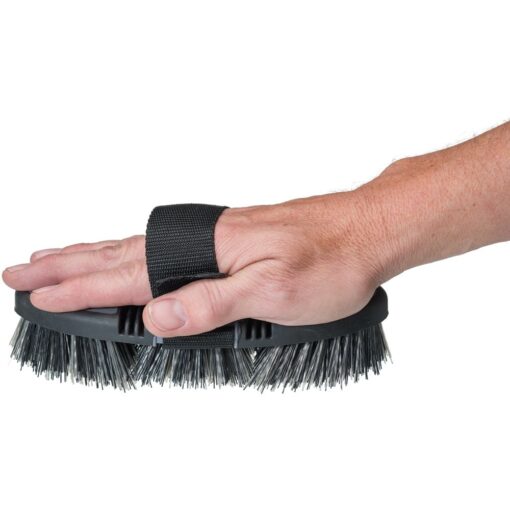 Tough1 Great Grips Flex Mud Brush 14 Tough1 Great Grips Flex Mud Brush 2 1