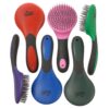 Tough1 Great Grips Mane & Tail Brush - 6 Pack