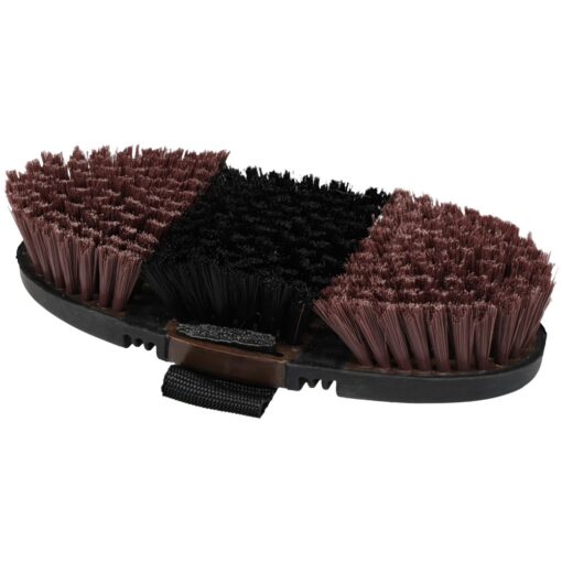 Tough1 Great Grips Flex Finishing Brush 25 Tough1 Great Grips™ Flex Finishing Brush 1