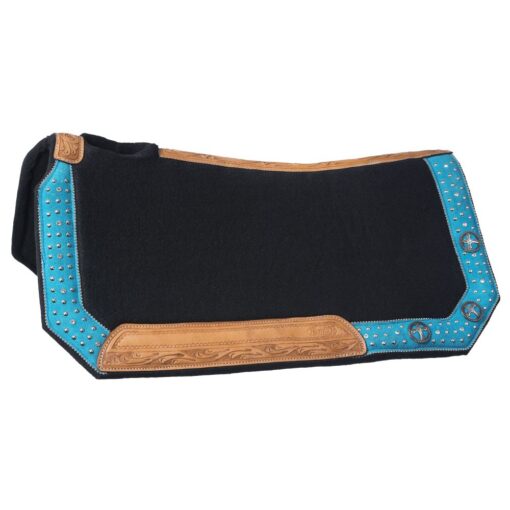 Tough1 Gypsy Spirit Collection Saddle Pad